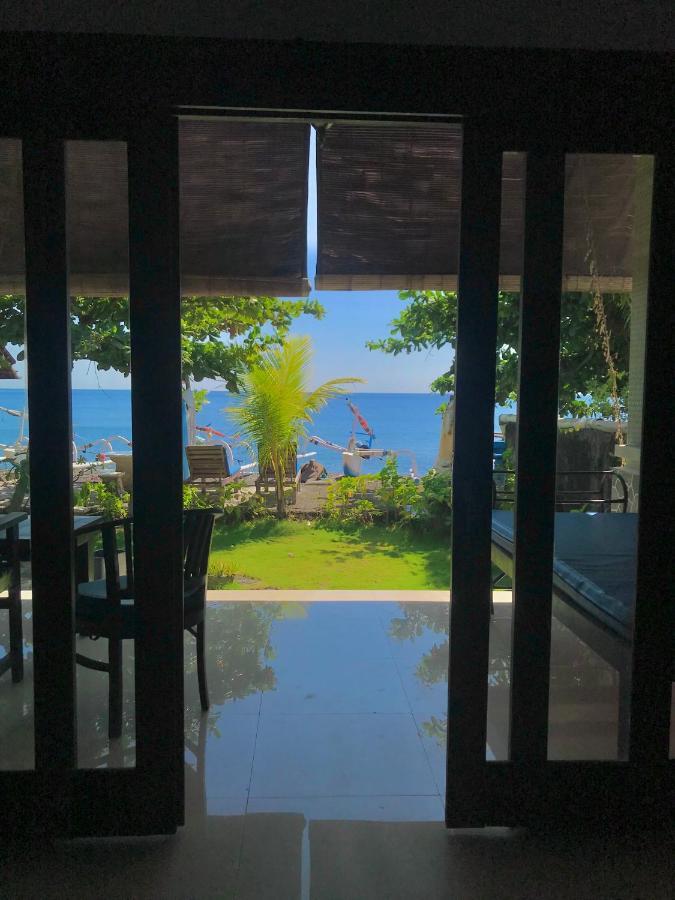 Tudes Homestay Αμέντ Εξωτερικό φωτογραφία