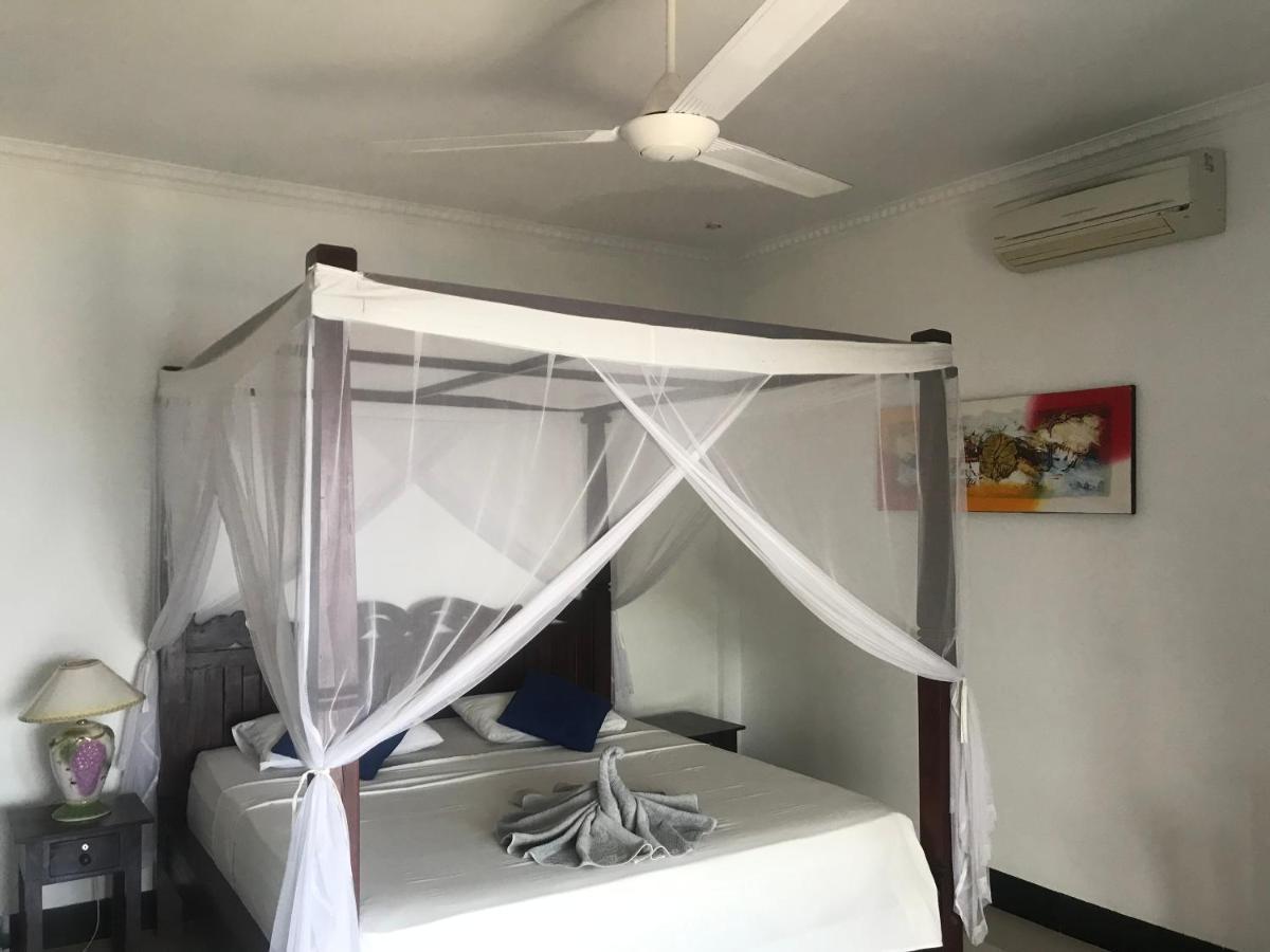 Tudes Homestay Αμέντ Εξωτερικό φωτογραφία