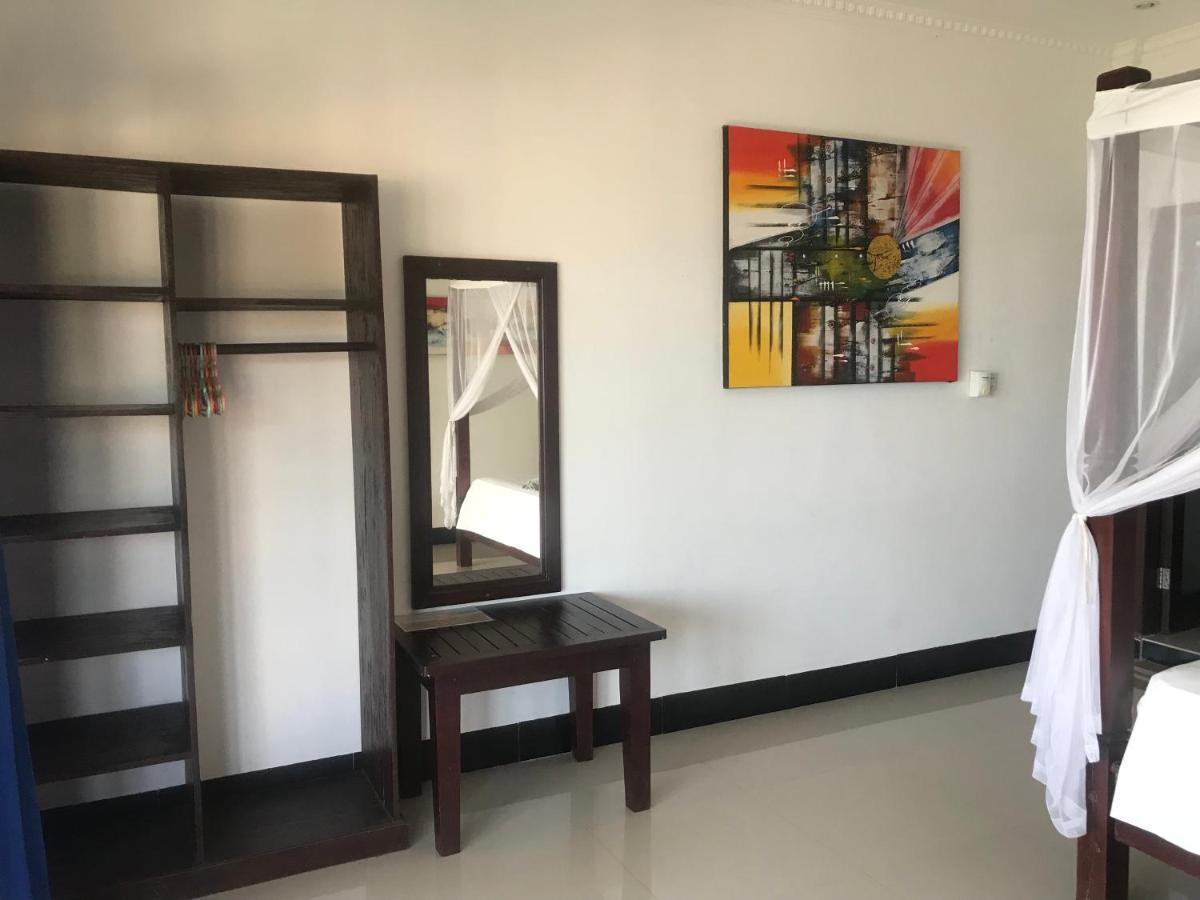Tudes Homestay Αμέντ Εξωτερικό φωτογραφία