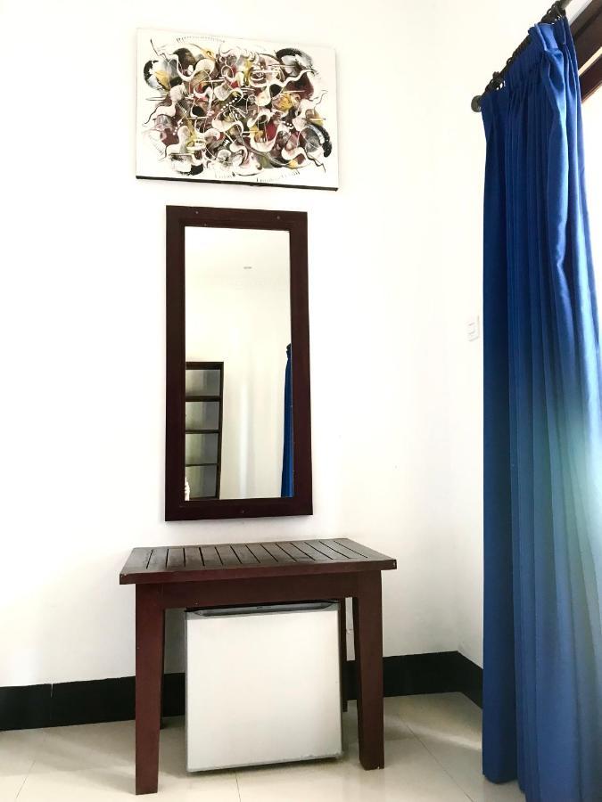 Tudes Homestay Αμέντ Εξωτερικό φωτογραφία