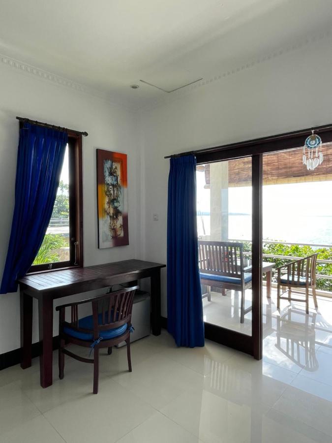 Tudes Homestay Αμέντ Εξωτερικό φωτογραφία