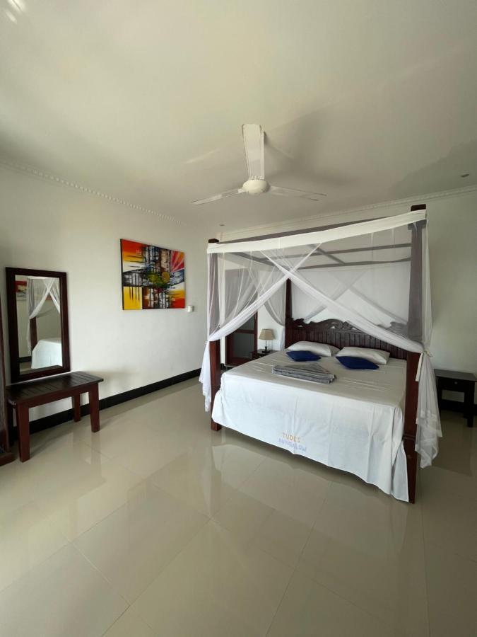 Tudes Homestay Αμέντ Εξωτερικό φωτογραφία