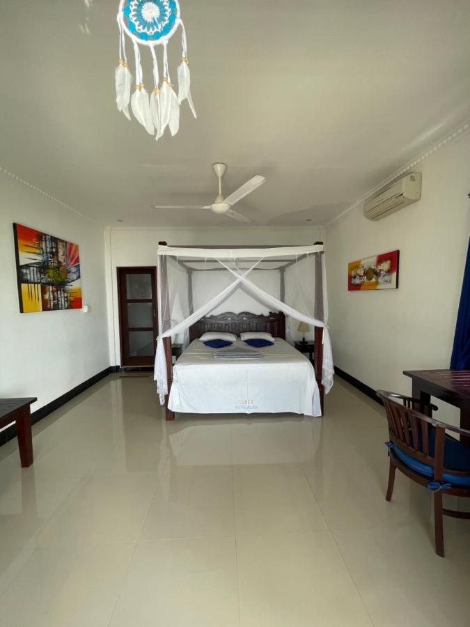 Tudes Homestay Αμέντ Εξωτερικό φωτογραφία