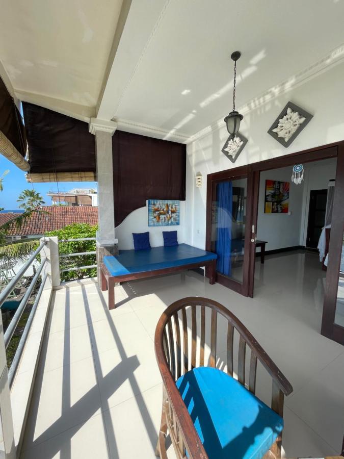 Tudes Homestay Αμέντ Εξωτερικό φωτογραφία
