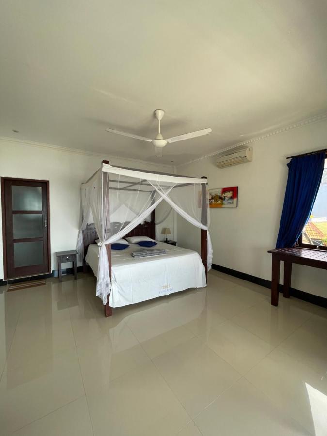 Tudes Homestay Αμέντ Εξωτερικό φωτογραφία