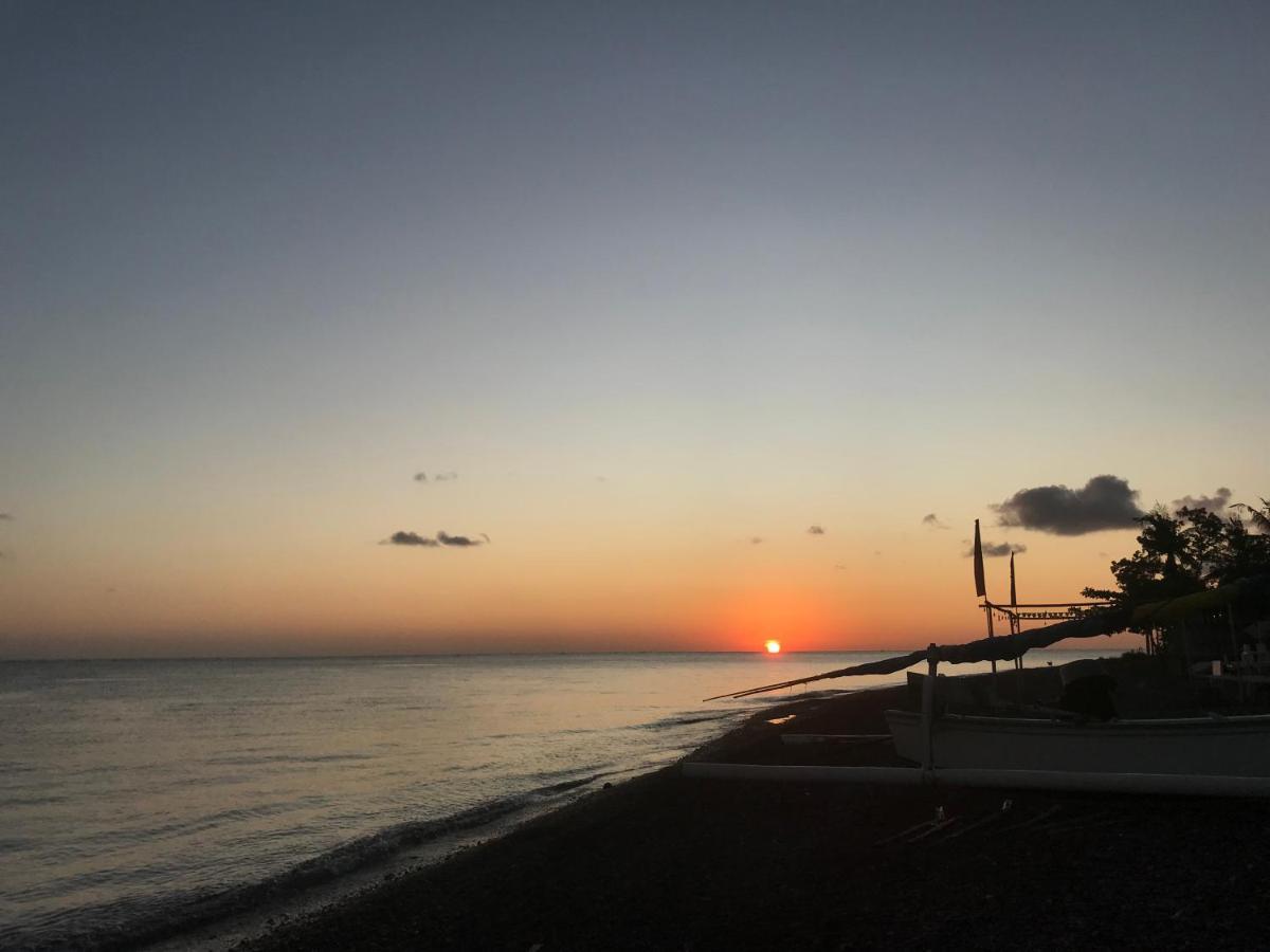 Tudes Homestay Αμέντ Εξωτερικό φωτογραφία