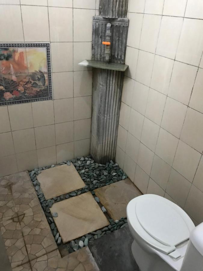 Tudes Homestay Αμέντ Εξωτερικό φωτογραφία