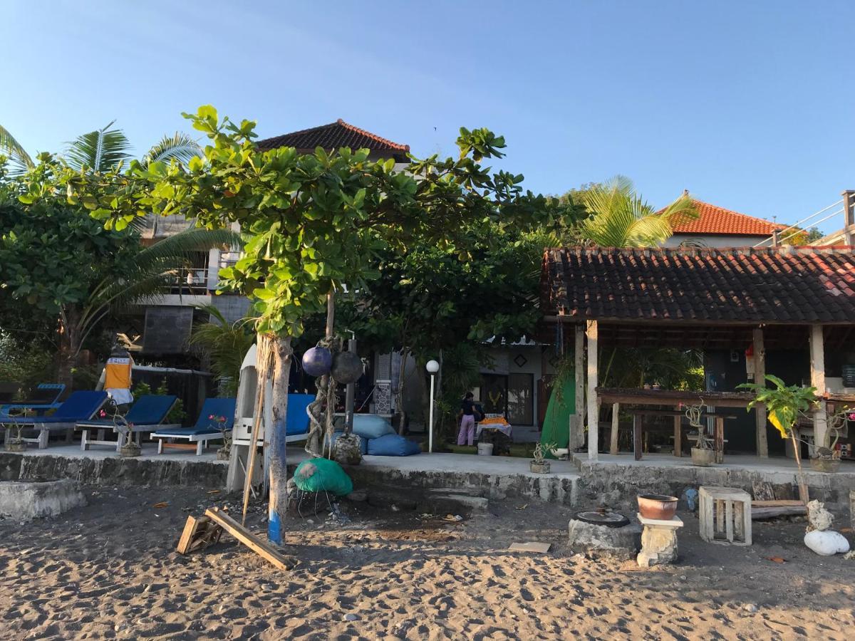 Tudes Homestay Αμέντ Εξωτερικό φωτογραφία