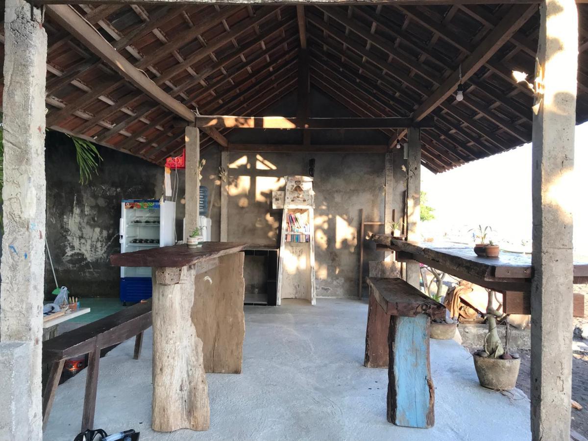 Tudes Homestay Αμέντ Εξωτερικό φωτογραφία