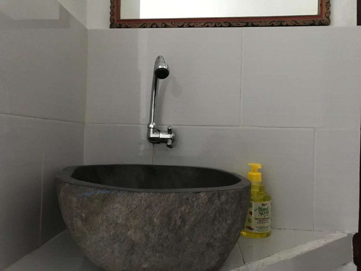 Tudes Homestay Αμέντ Εξωτερικό φωτογραφία