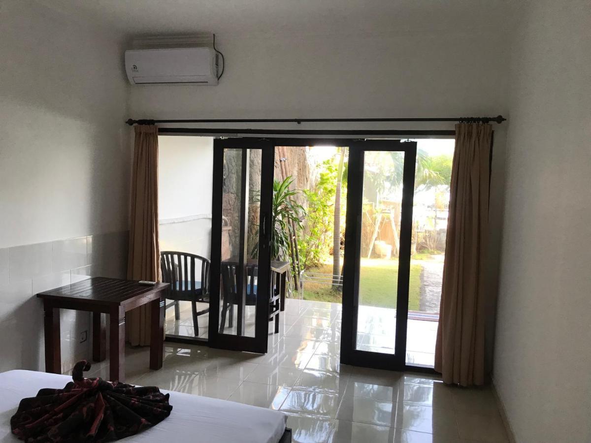 Tudes Homestay Αμέντ Εξωτερικό φωτογραφία