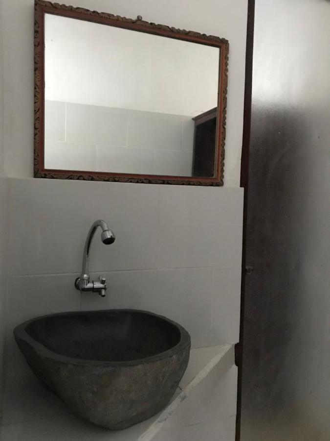 Tudes Homestay Αμέντ Εξωτερικό φωτογραφία
