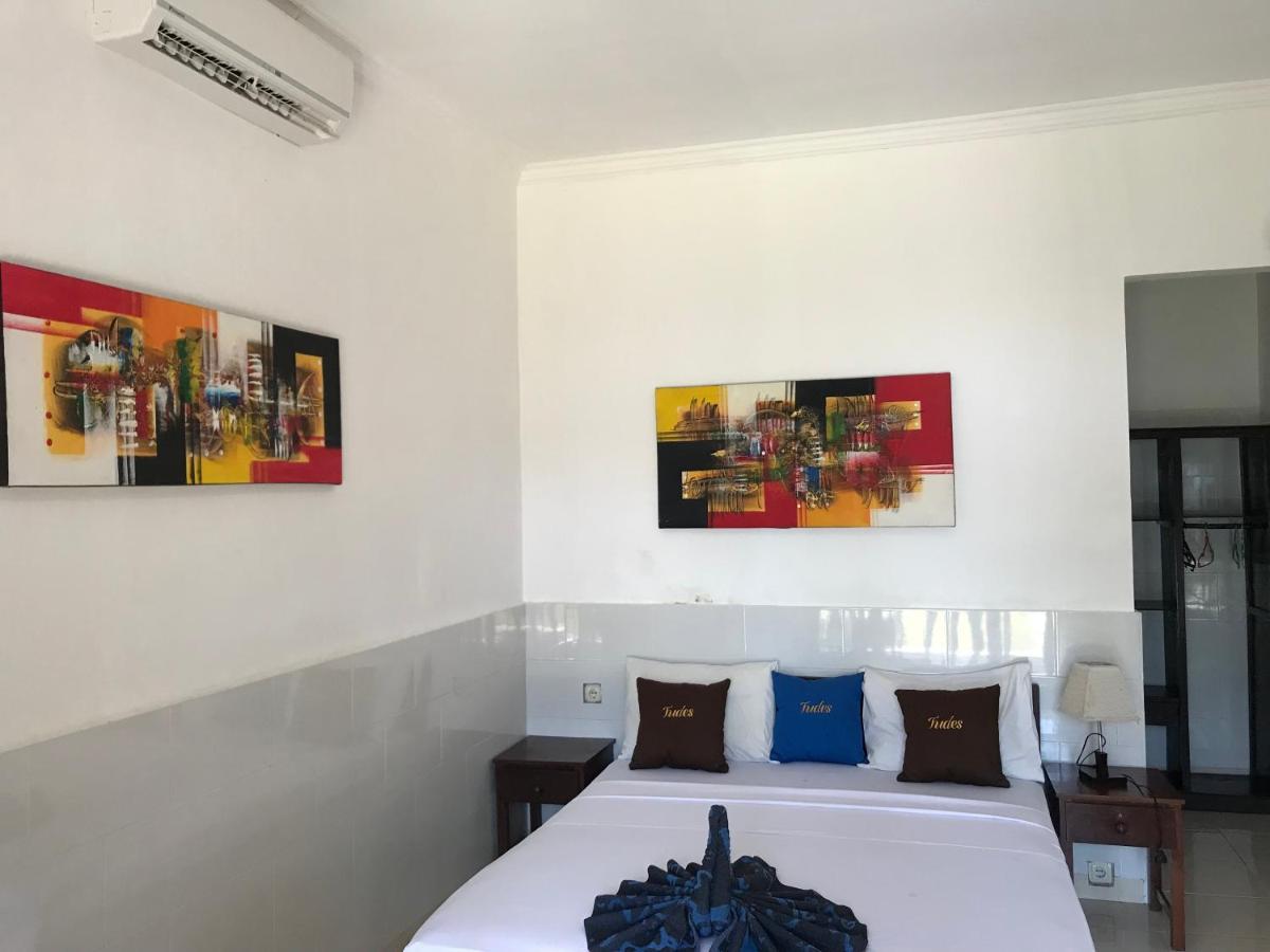 Tudes Homestay Αμέντ Εξωτερικό φωτογραφία