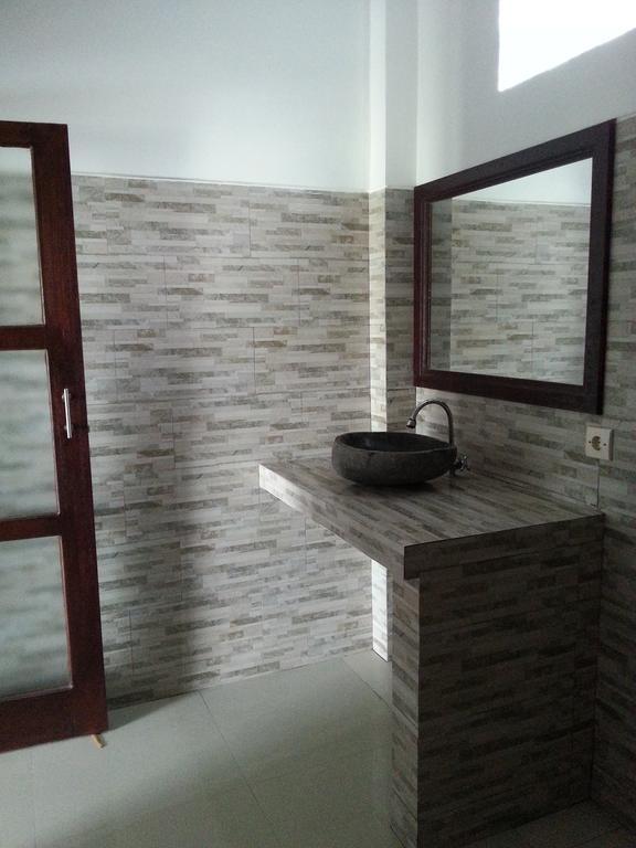 Tudes Homestay Αμέντ Εξωτερικό φωτογραφία